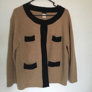Jcrew Sweater
